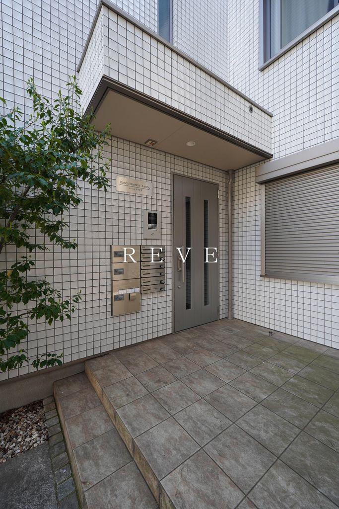ルーム南麻布