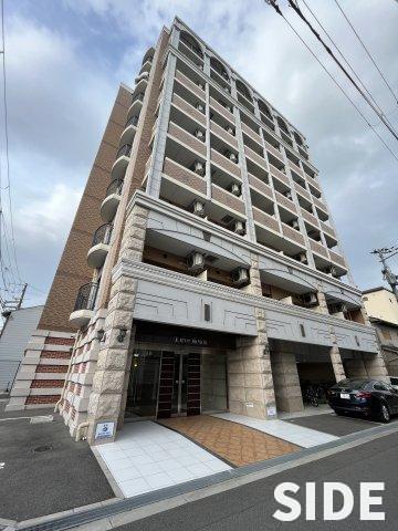 LUXE都島III