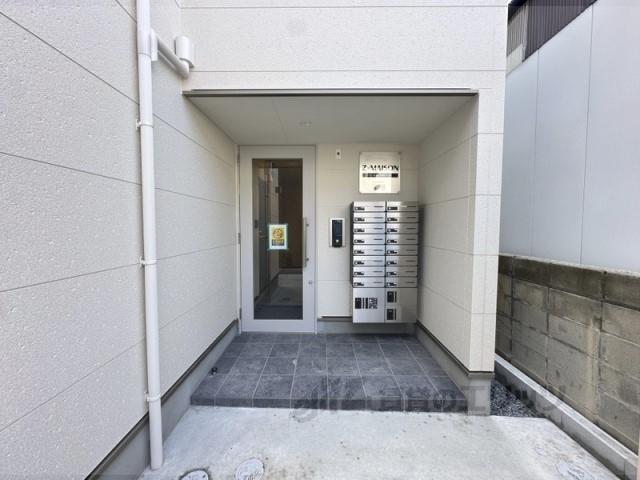 ジーメゾン十条ウエスト