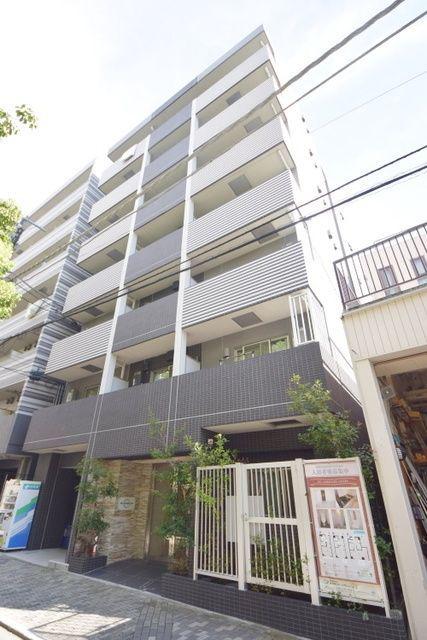 HYS YOKOHAMA LIGARE(1K/3階)