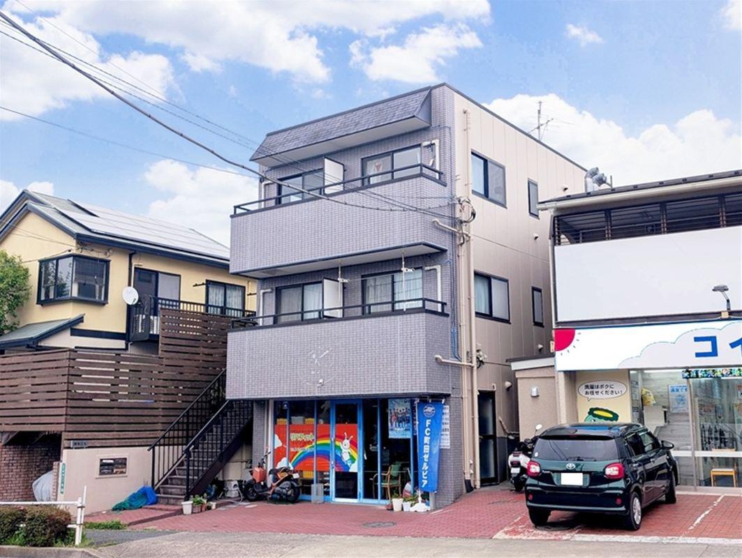 清水ビル