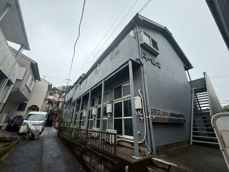R-鎌倉