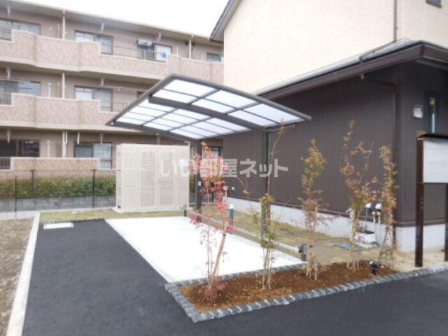 ＪＲ東海道本線 西焼津駅 徒歩24分 2階建 築10年