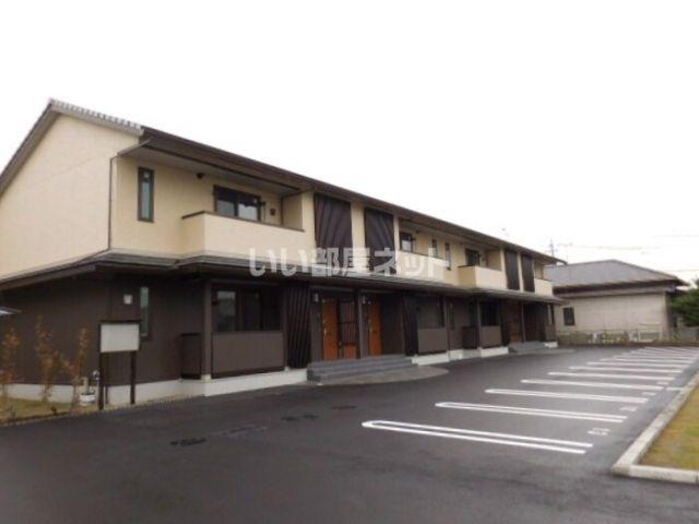 ＪＲ東海道本線 西焼津駅 徒歩24分 2階建 築10年