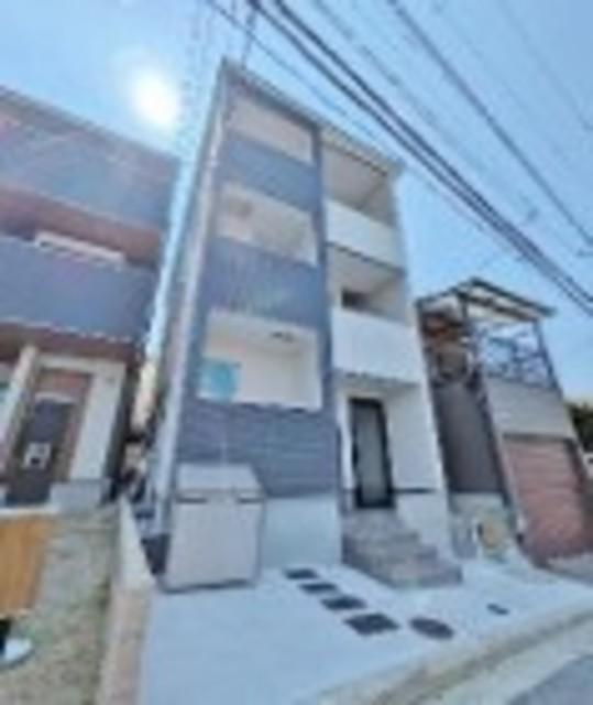 百舌鳥陵南町プロジェクト