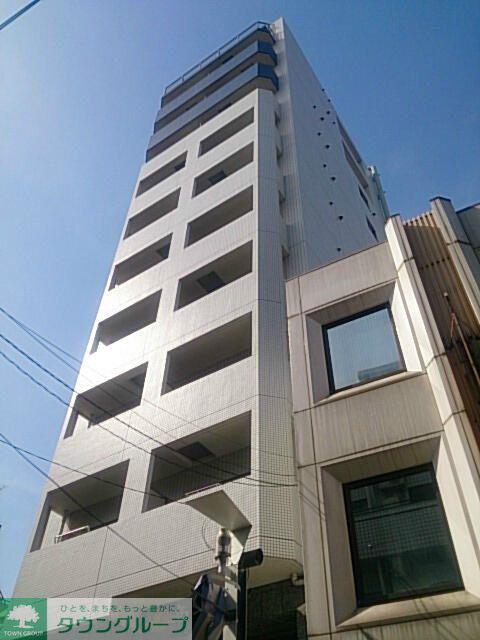 メインステージ西荻窪駅前