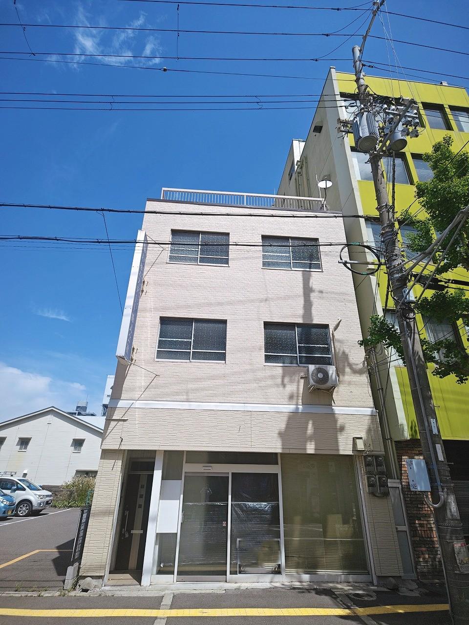 九家ノ丁ビル
