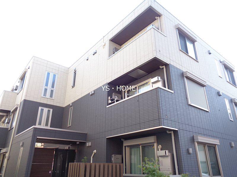 プランドール鷺宮