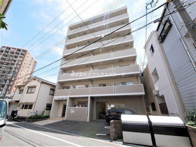 フューチャー野里