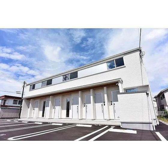 クレア B棟