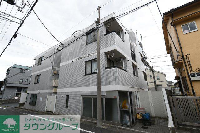 トーシン・フェニックスマンション永福町
