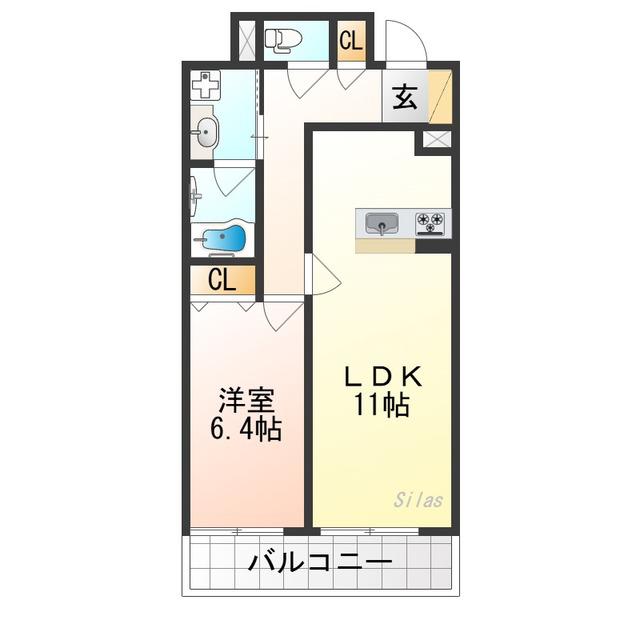 パインフィールド東野