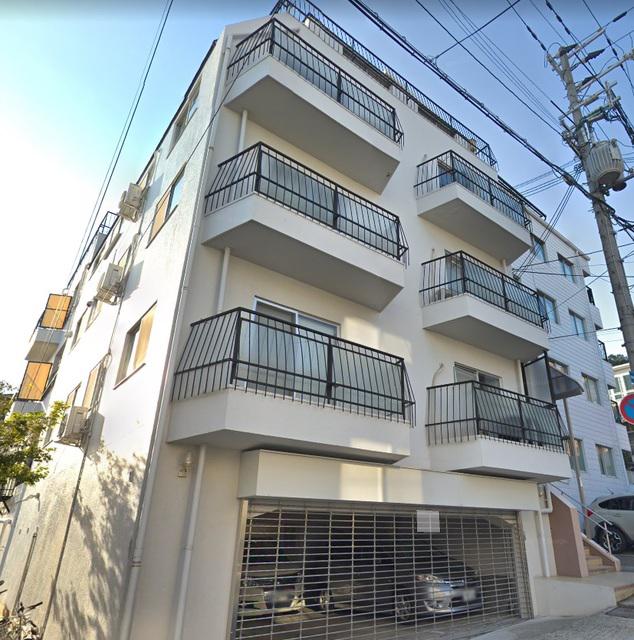 第二永光マンション