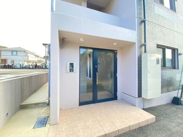 アーバンファイブ小山