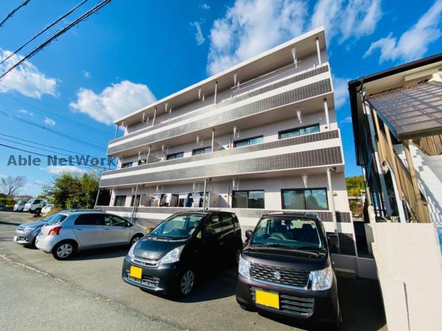 アーバンファイブ小山