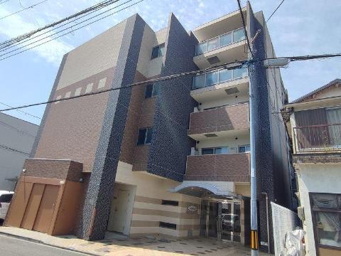 AURA吹田元町