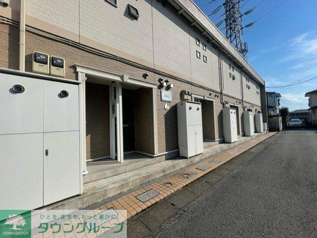 レオネクストFUJIMI V