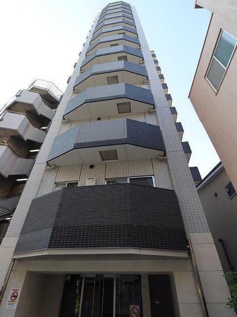 GENOVIA浅草駅前SKYGARDEN