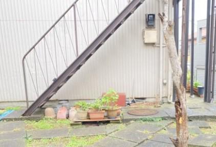 モリロクコテジ