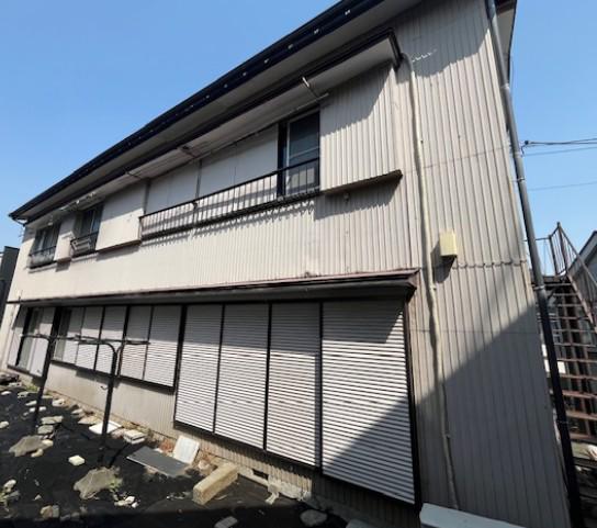 モリロクコテジ
