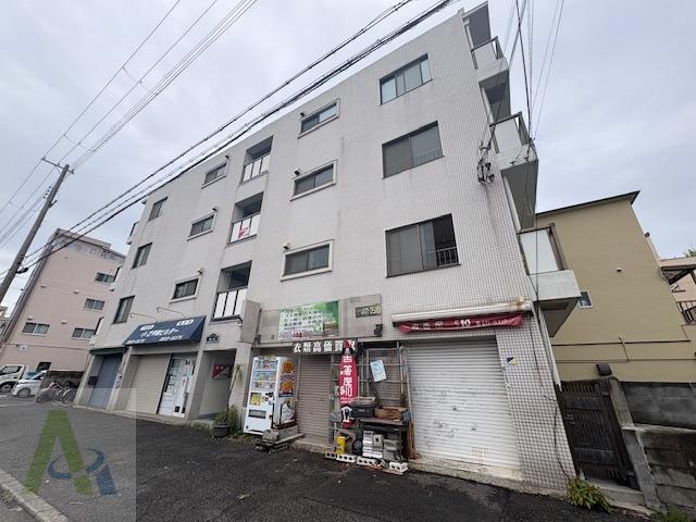 ベルメゾン駒ヶ林