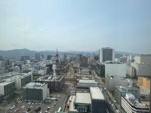 シティタワー札幌大通