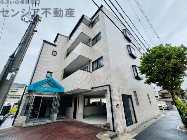 シルクハイム