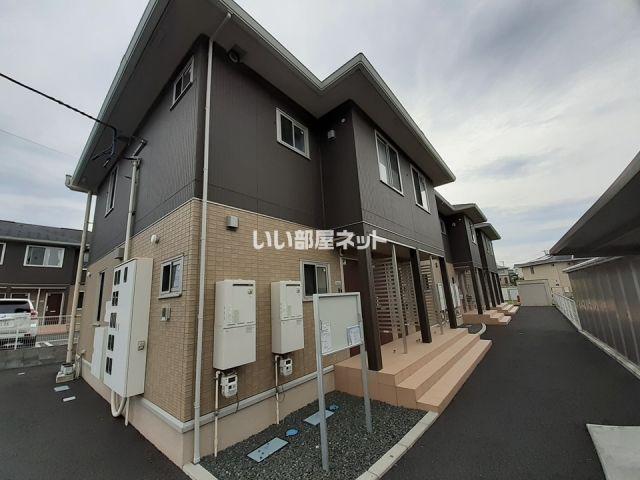 D-ROOM階上A