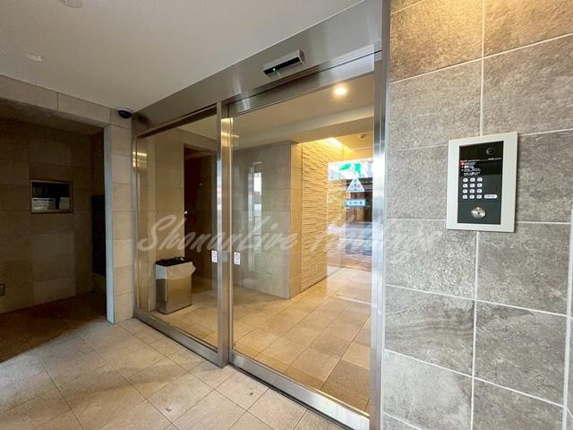 SS・ADVANCE横濱末吉町
