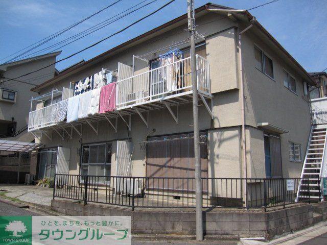 KMコテージ A棟