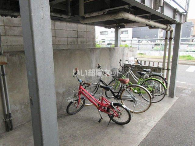 レッドランド相生