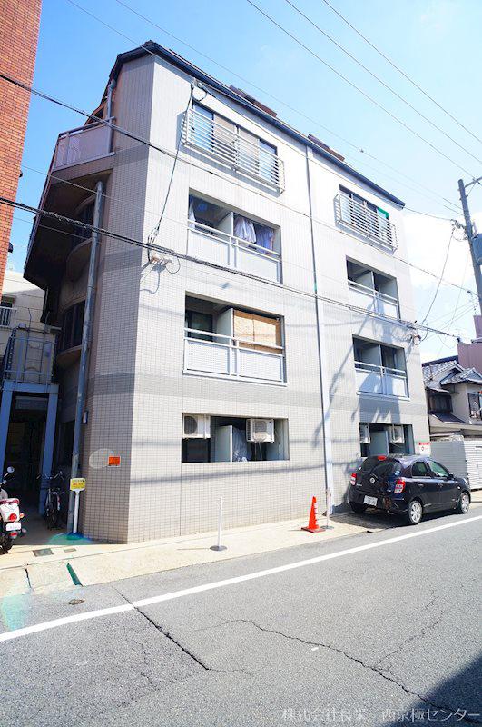 NUビル