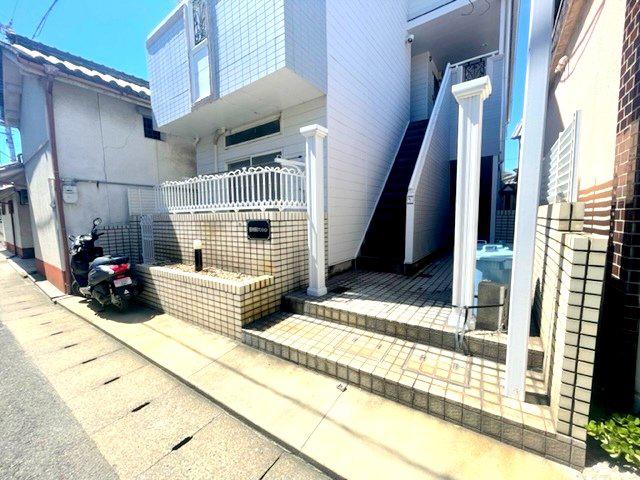 藤井寺第6マンション