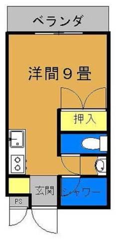 ペットマンションRAN