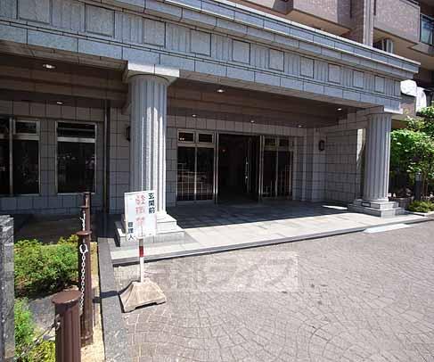 パデシオン宇治三室戸II番館