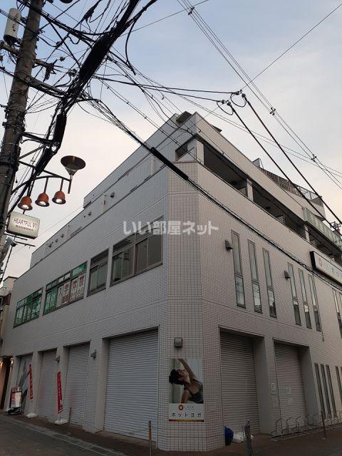 アベニュー藤井寺