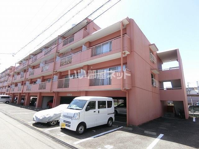 リパルティーレ津新町