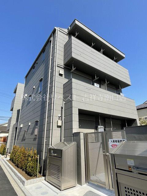 ノバリエ吉祥寺II