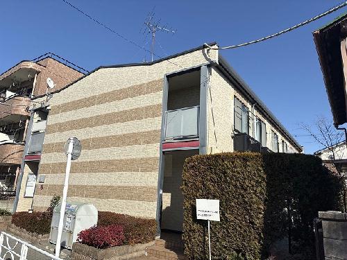 レオパレスハイムサンコウヤ