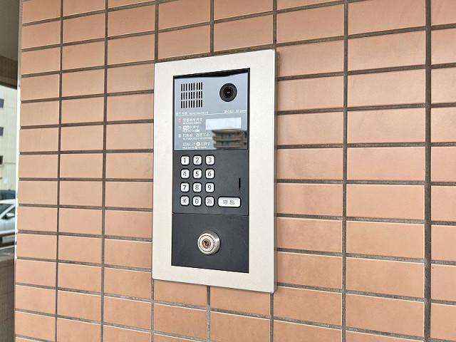 サンモール南
