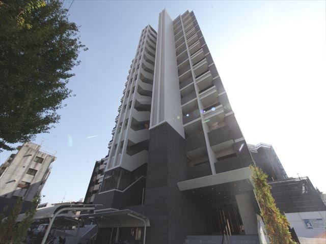 S-RESIDENCE茶屋ヶ坂イースト