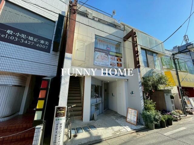 シンワビル