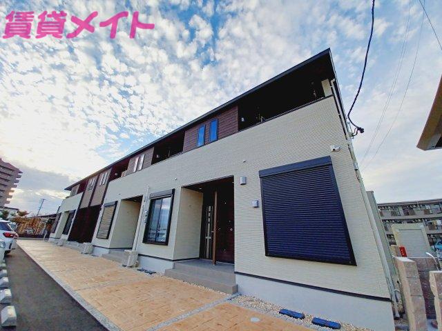 サクラーレII(2LDK/2階)