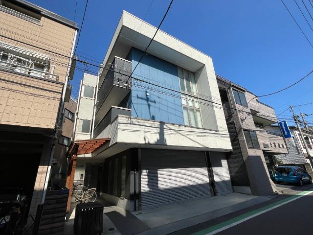 シャルム ツカサ