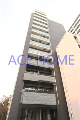 プレサンス松屋町駅前