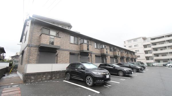 オーク上富野