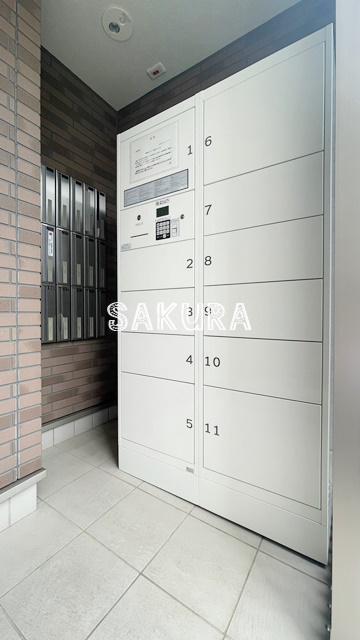 シンフォニア フレア