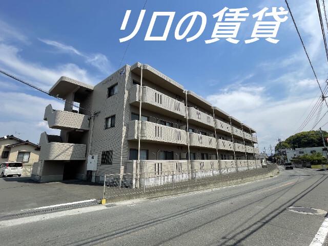 マ・メゾン潤野