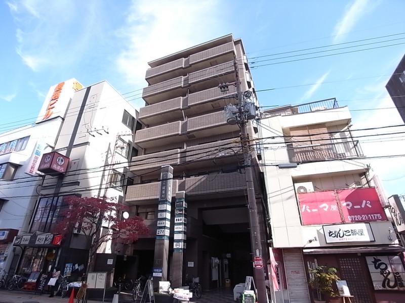 ジョイフル寝屋川