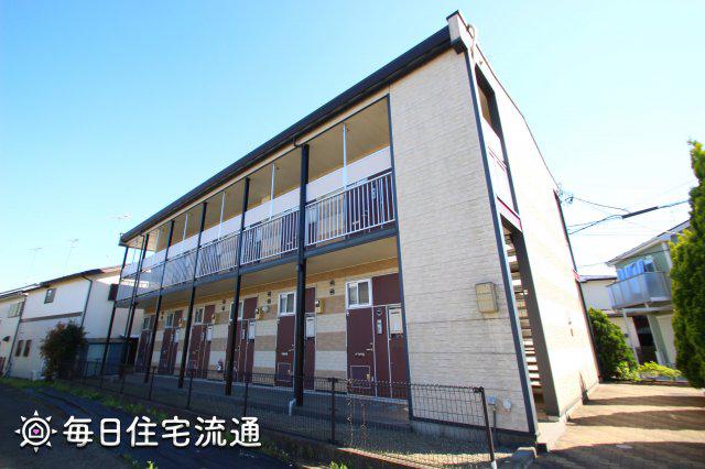 クレスト原宿II